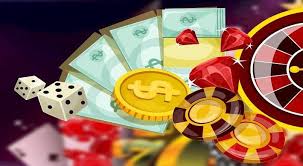 Вход на зеркало Casino Dendy